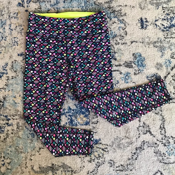 Victoria Secret Sport Workout Leggings - Picture 2 of 6